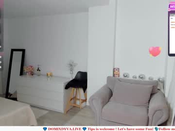 See Domixdyva online Now @ slutout.com