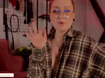 See Koracrosbie online Now @ slutout.com